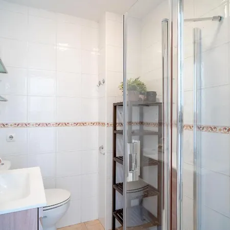 Διαμέρισμα Fuer 2 Personen Ca 40 Qm In Nerja, Andalusien Costa Del Sol Nerja
