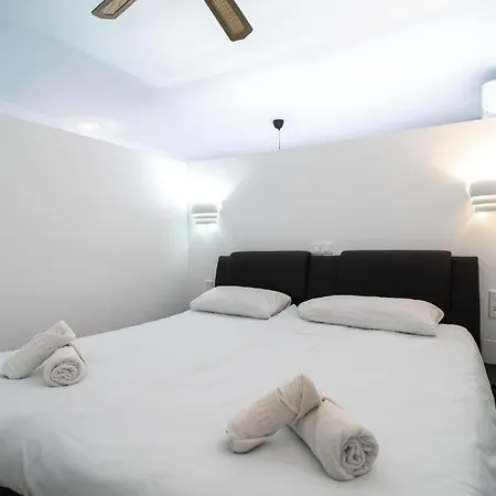 Διαμέρισμα Fuer 2 Personen Ca 40 Qm In Nerja, Andalusien Costa Del Sol