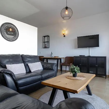 Fuer 2 Personen Ca 40 Qm In Nerja, Andalusien Costa Del Sol Apartamento