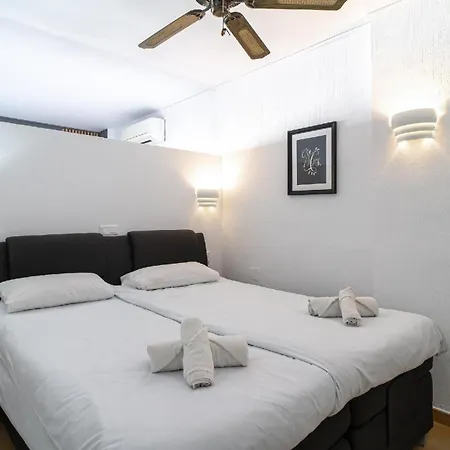 Fuer 2 Personen Ca 40 Qm In Nerja, Andalusien Costa Del Sol Apartment Nerja