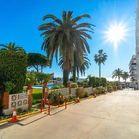 Fuer 2 Personen Ca 40 Qm In Nerja, Andalusien Costa Del Sol Apartment Nerja