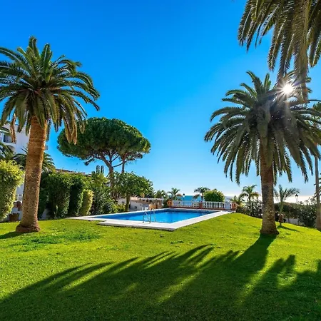 Fuer 2 Personen Ca 40 Qm In Nerja, Andalusien Costa Del Sol *