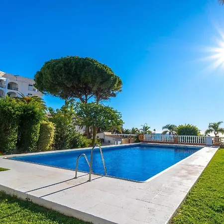 Fuer 2 Personen Ca 40 Qm In Nerja, Andalusien Costa Del Sol Nerja