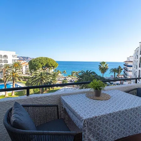 Fuer 2 Personen Ca 40 Qm In Nerja, Andalusien Costa Del Sol * Nerja