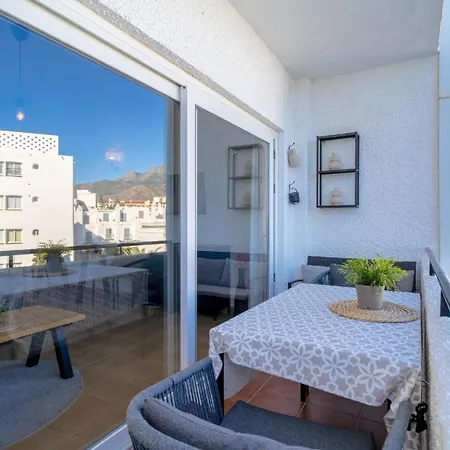 Fuer 2 Personen Ca 40 Qm In Nerja, Andalusien Costa Del Sol