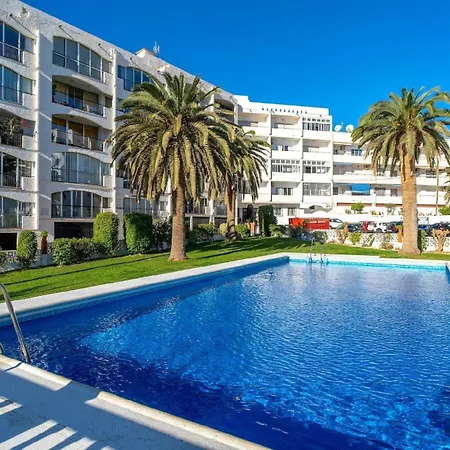 Fuer 2 Personen Ca 40 Qm In Nerja, Andalusien Costa Del Sol Apartamento *